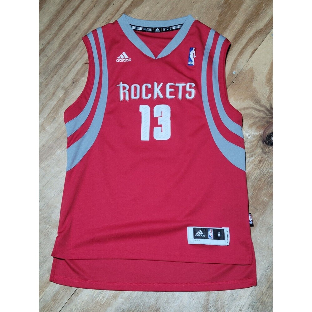 James Harden Houston Rockets Jersey Youth M